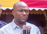 AMA boss, Mohammed Nii Adjei Sowah
