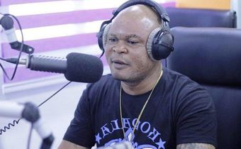 ‘They can take my boxing licence; I still have a career in music’ – Bukom Banku