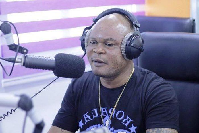 ‘They can take my boxing licence; I still have a career in music’ – Bukom Banku