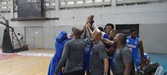 Rivers Hoopers.