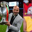 Asamoah Gyan mourns Italian coach Gianluca Vialli
