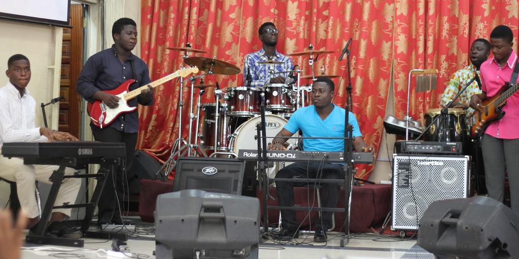 Instrumentalists