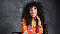 Bob Marley's daughter Cedella Marley