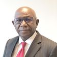 Guinness Ghana Breweries Limited (GGBL) board chairman Dr Felix E. Addo