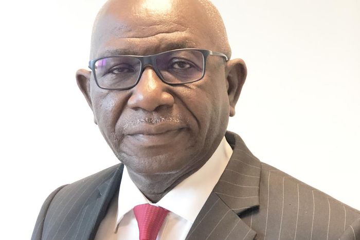 Guinness Ghana Breweries Limited (GGBL) board chairman Dr Felix E. Addo