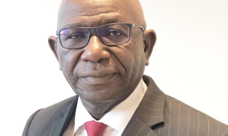Guinness Ghana Breweries Limited (GGBL) board chairman Dr Felix E. Addo