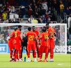 Black Stars could’ve lost 8-0 – USA coach Gregg Berhalter