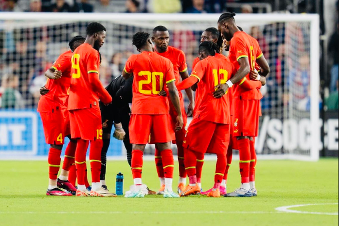 Black Stars could’ve lost 8-0 – USA coach Gregg Berhalter