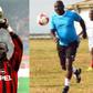 Video: 56-year-old George Weah shows off dribbling skills in exhibition match