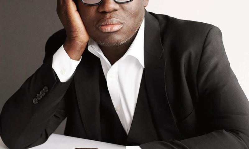 Edward Enninful, British Vogue Editor