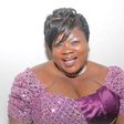 Actress Mercy Asiedu