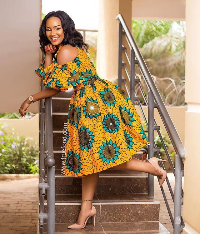 Meet the medical doctor who slays than your average slay queen