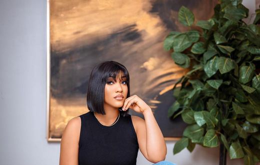 Yvonne Godswill