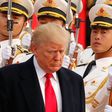 trump china