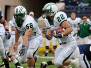 What it's really like to attend an Ivy League school