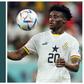 Kudus picks Jay-Jay Okocha as greatest African footballer of all time