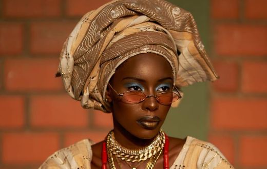 Laila Cadne Rahman