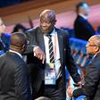 CAF vice-president Constant Omari says Congo Brazzaville is a candidate to host the 2019 Africa Cup of Nations