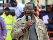 Kwasi Amoako-Atta, Minister of Roads and Highway