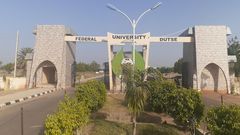 The university administration is investigating the incident [Punch]