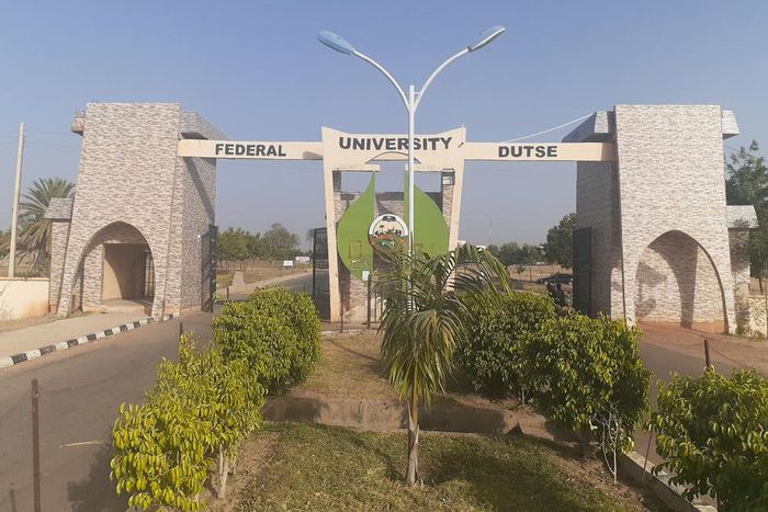 The university administration is investigating the incident [Punch]