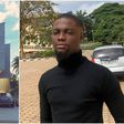 Photos: Ghanaian student wows social media with designs of modern homes