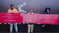 Hennessy Bartenders Cocktail Challenge: #HennessyMyWay, a quest for Ghana’s best, most sustainable and most memorable cocktail