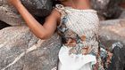 Yvonne Nelson needs a date