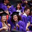 nyu graduation
