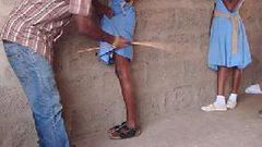 Teacher whips pupil to death