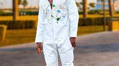 Okyeame Kwame