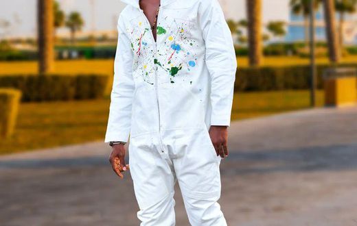 Okyeame Kwame