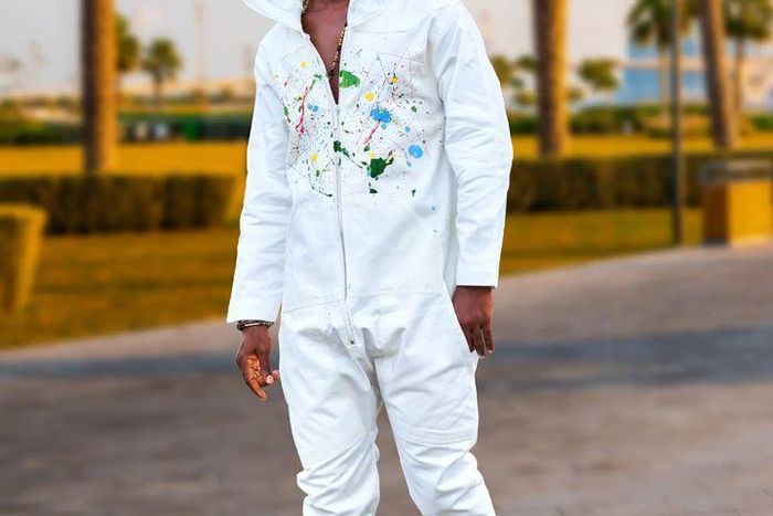Okyeame Kwame