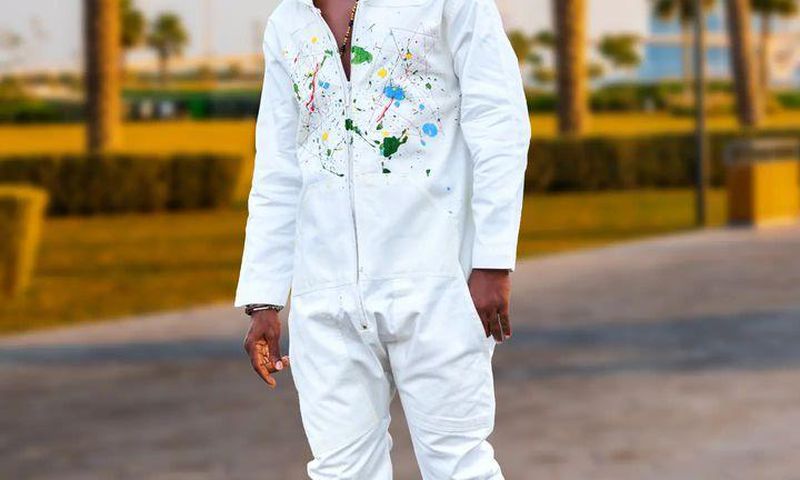 Okyeame Kwame