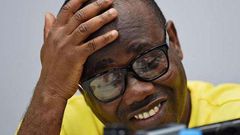 Kwesi Nyantakyi