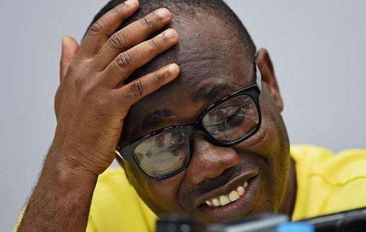 Kwesi Nyantakyi