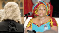 Educated thief is worse than robber with AK47 - Judge says before jailing ex-MASLOC bosses
