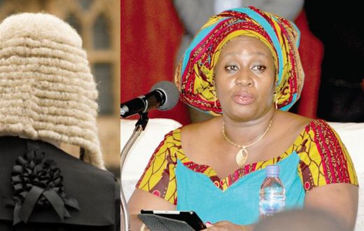 Educated thief is worse than robber with AK47 - Judge says before jailing ex-MASLOC bosses