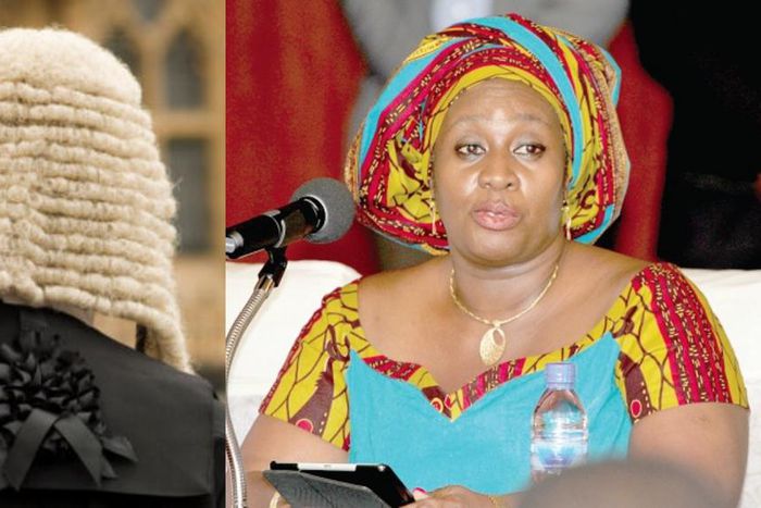 Educated thief is worse than robber with AK47 - Judge says before jailing ex-MASLOC bosses