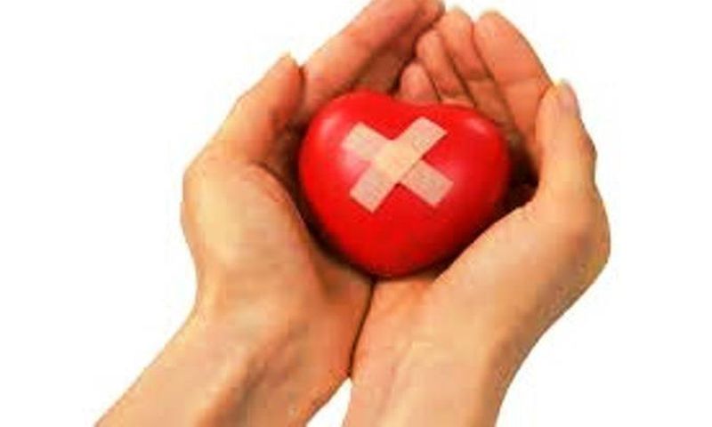 Organ donation