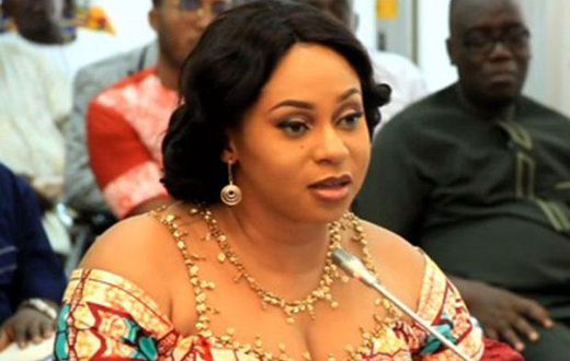 Adwoa Safo