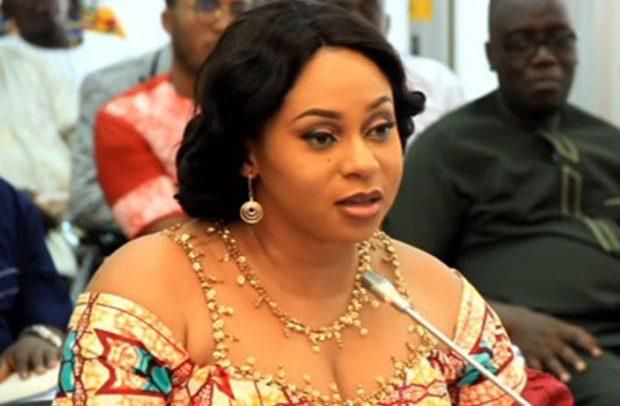 Adwoa Safo