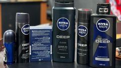 Nivea
