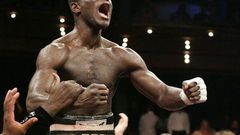 Joshua Clottey