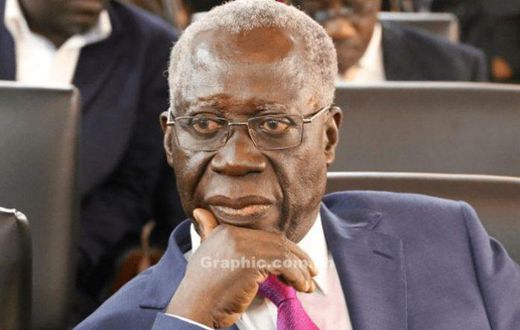 Yaw Osafo-Maafo