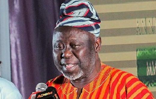 ‘All clubs in Ghana practice juju; my father was Hearts of Oak’s mallam’ – Alhaji Jawula
