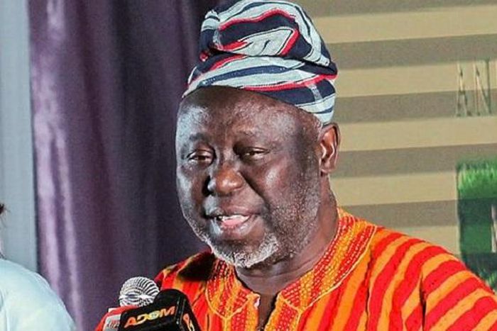 ‘All clubs in Ghana practice juju; my father was Hearts of Oak’s mallam’ – Alhaji Jawula