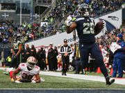 Top 12 waiver-wire pickups for Week 14 of fantasy football