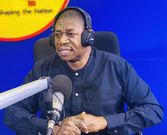 Kwabena Kwakye