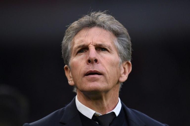 Leicester manager Claude Puel has a difficult job on his hands following the tragic death of Foxes' owner Vichai Srivaddhanaprabha